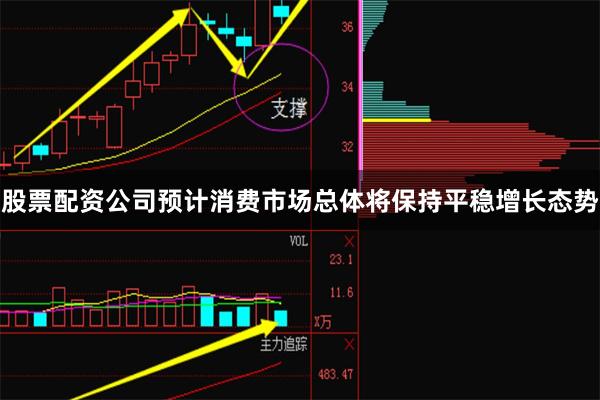 股票配资公司预计消费市场总体将保持平稳增长态势